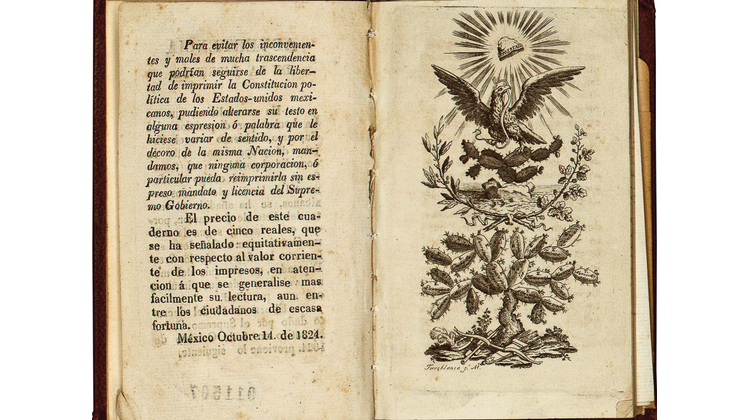 La Constitución de Cádiz y la independencia de México
