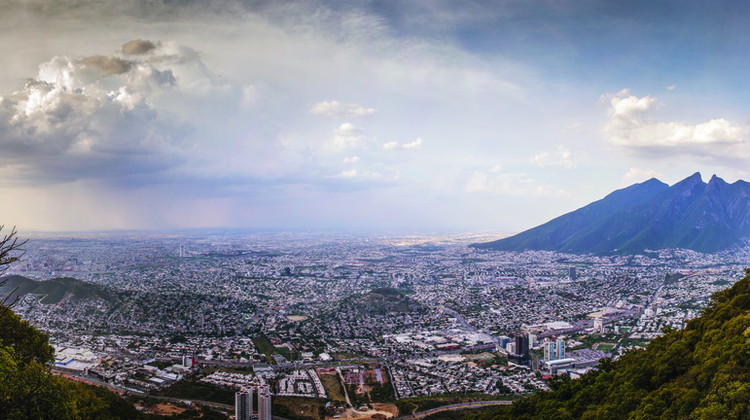 La historia de Monterrey y sus leyendas