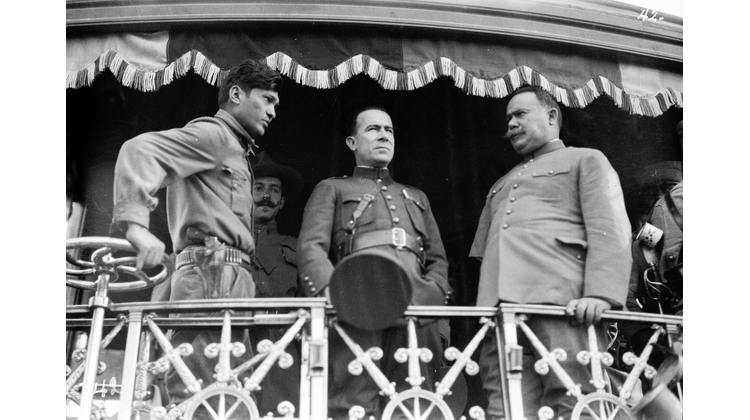 La censura de una historia