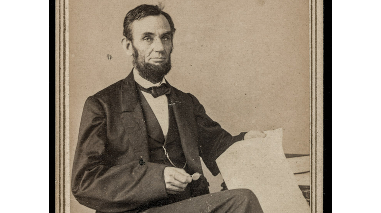 Abraham Lincoln es asesinado el 14 de abril de 1865