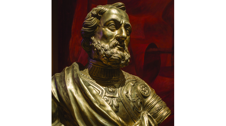 Hernán Cortés: de la pena a la gloria
