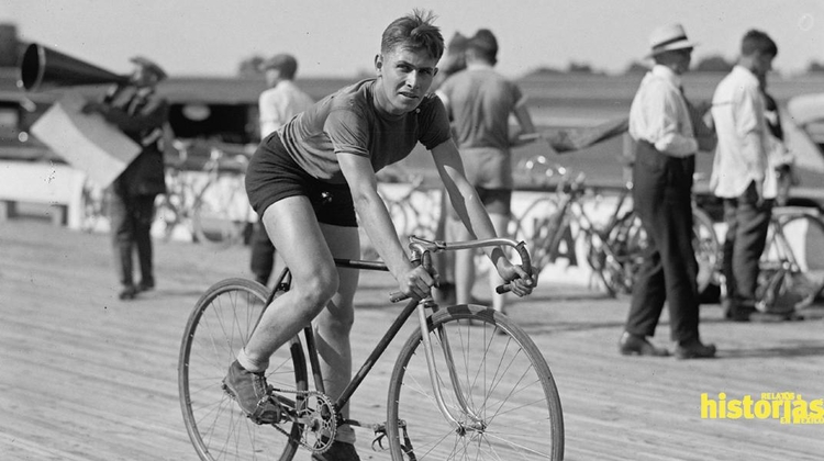 La Vuelta Ciclista a México