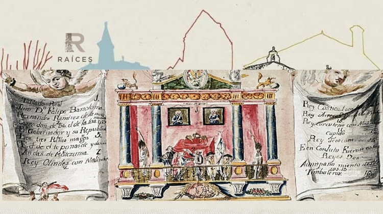 San Miguel antes de Allende: