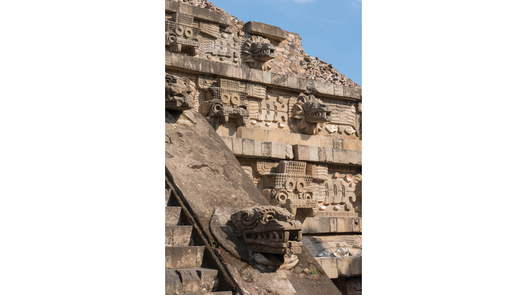 Teotihuacan: orígenes, auge, colapso y herencia 