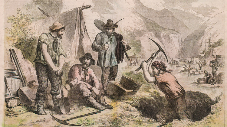 El filibusterismo, los gobiernos inestables y las nuevas fronteras