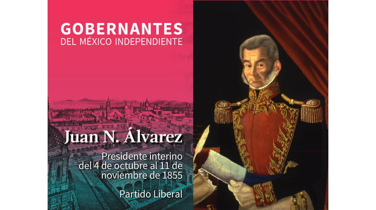 Juan N. Álvarez