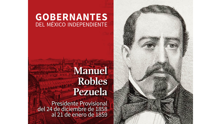 Manuel Robles Pezuela 