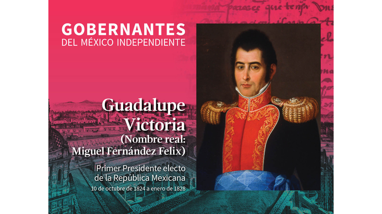 Guadalupe Victoria 
