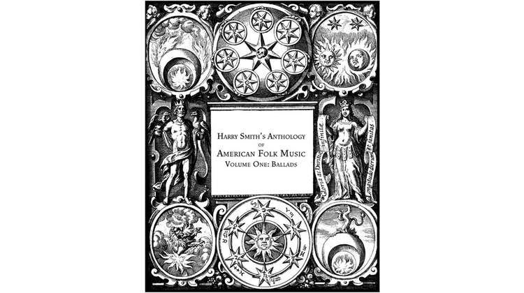Antología de la música popular de Harry Smith