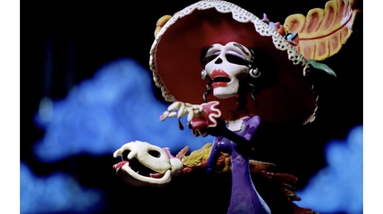 Disfruten del maravilloso cortometraje mexicano “Hasta los Huesos”