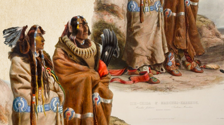 La resistencia apache