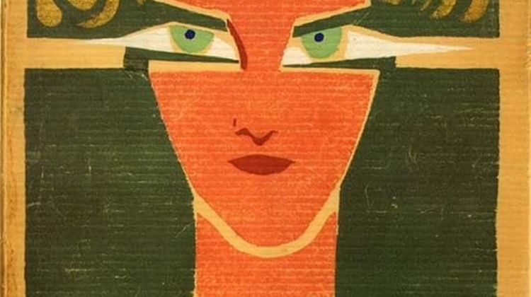 La revolución acuerpada en el arte de Nahui y Nellie 