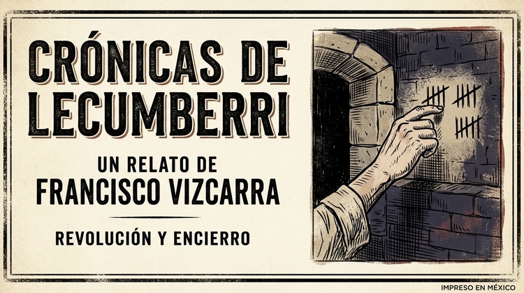 Con una causa inmortal