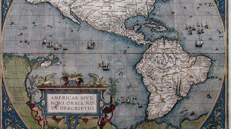 Náufragos en los albores de la historia mexicana