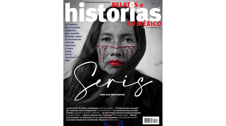 RHM 160 - La lucha de los seris