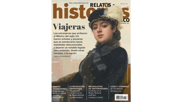 RHM 185 - Viajeras
