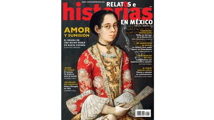 RHM 197. Amor y sumisión