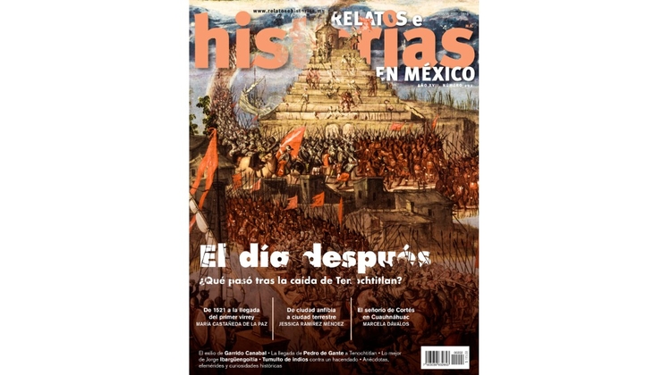 RHM 202 - El día después