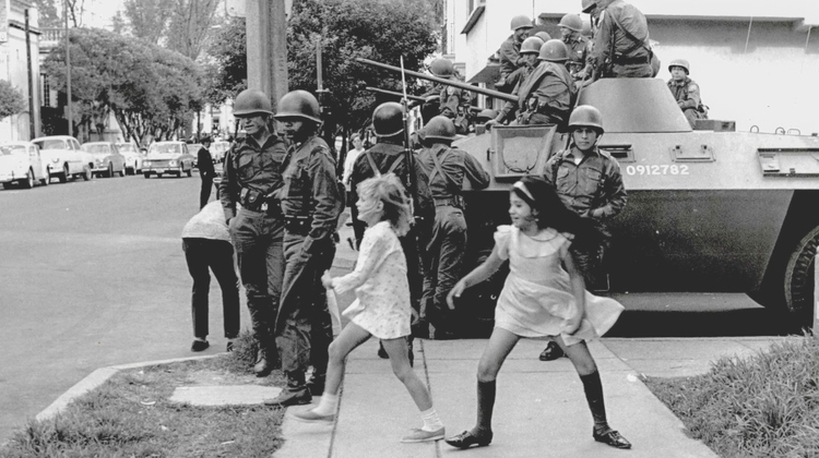 Fotoperiodismo | Junio en la memoria