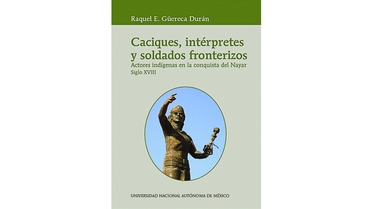 Indígenas en la conquista del Nayar