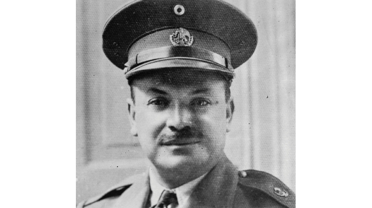 General Francisco J. Múgica