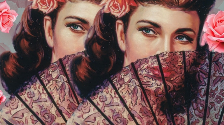 UN ARMA MÁS LETAL QUE LA ESPADA: EL ABANICO 