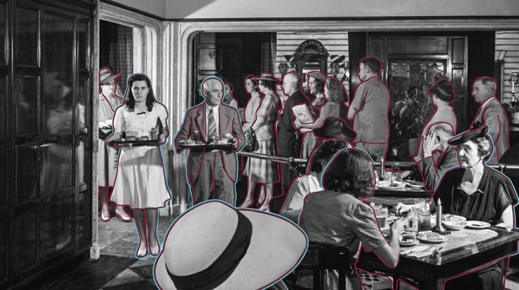 LOS CAFÉS EN LA HISTORIA DE MÉXICO