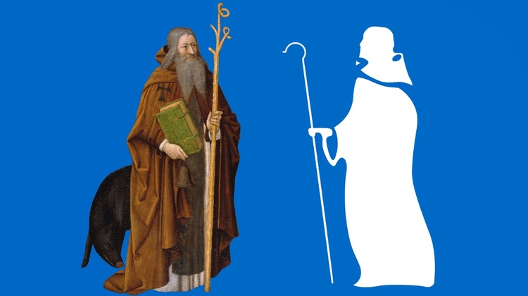 SAN ANTONIO ABAD - EL ERMITAÑO