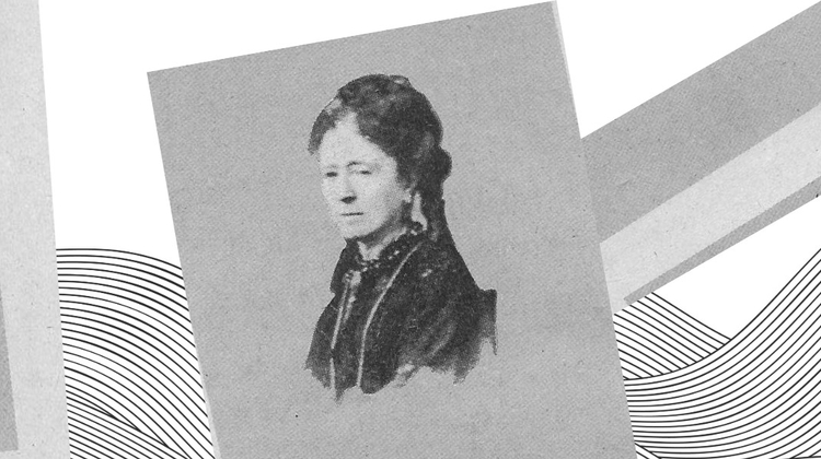 Mme. C. de la B.
