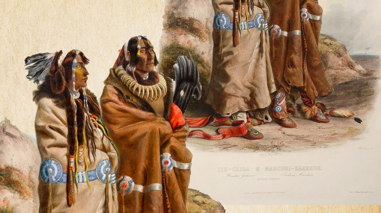 La resistencia apache