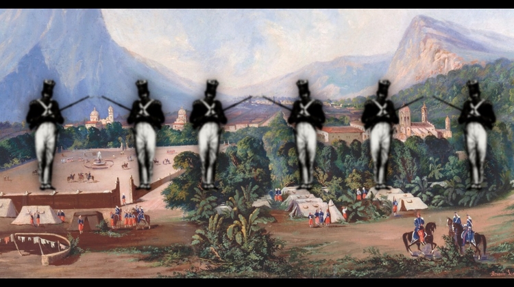 De noche todos los gatos son pardos