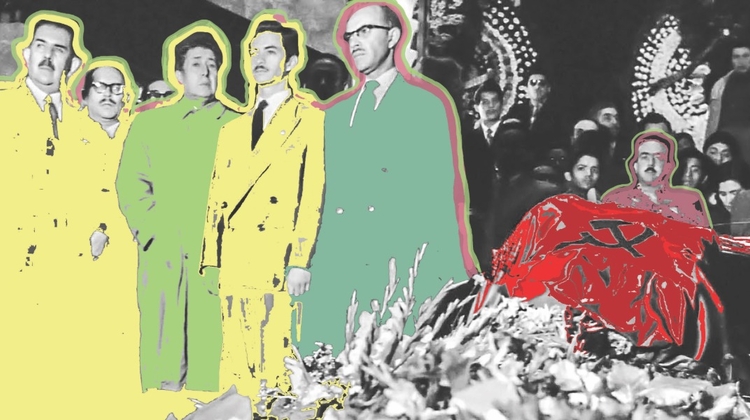 ANTES MUERTA A QUÉ SENCILLA: FRIDA KAHLO