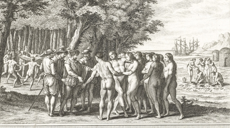 Malintzin contada por sí misma