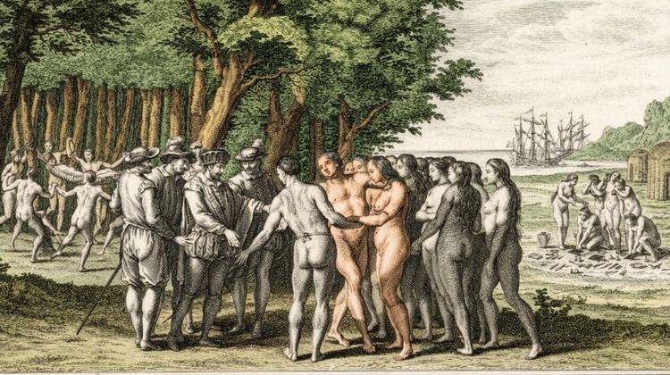 Malintzin contada por sí misma