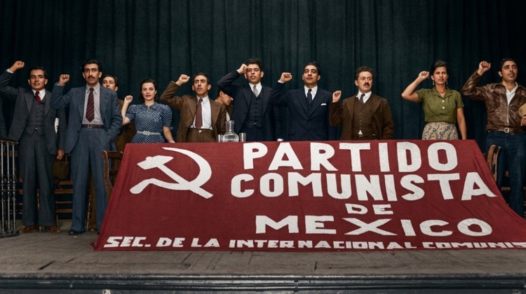 EL PRIMER PARTIDO FASCISTA DE AMÉRICA 