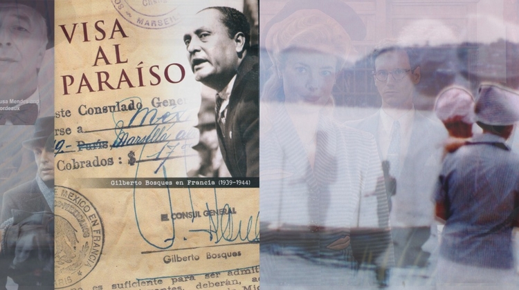 Los “Schindlers” mexicanos: las historias que faltan por contar en la pantalla grande