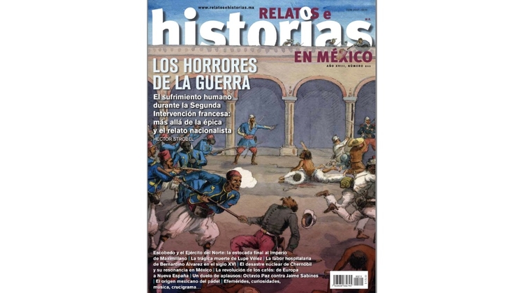 211. LOS HORRORES DE LA GUERRA