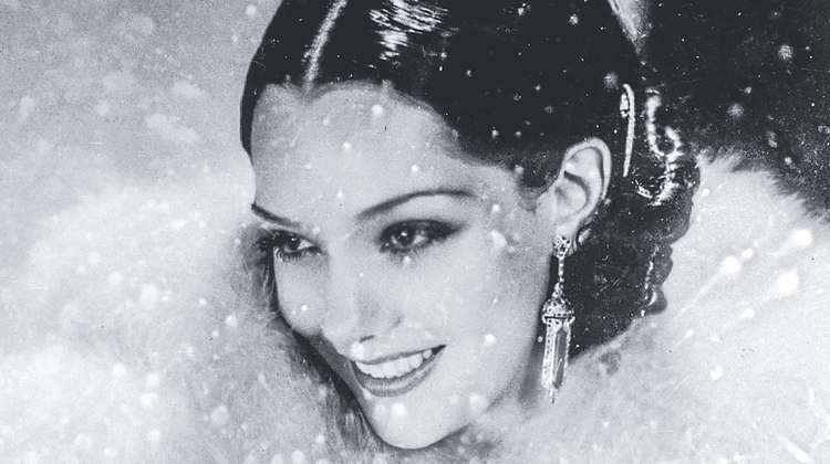 Lupe Vélez
