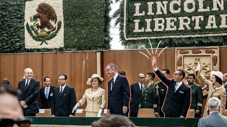 INTERVENCIONISMO  Y “BUENOS VECINOS”
