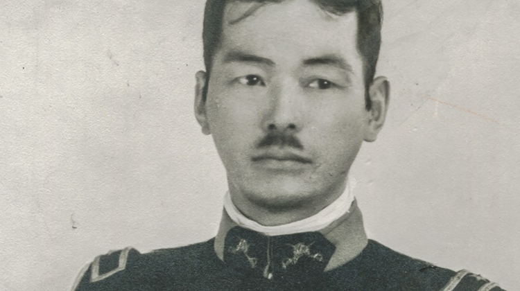 Kingo Nonaka