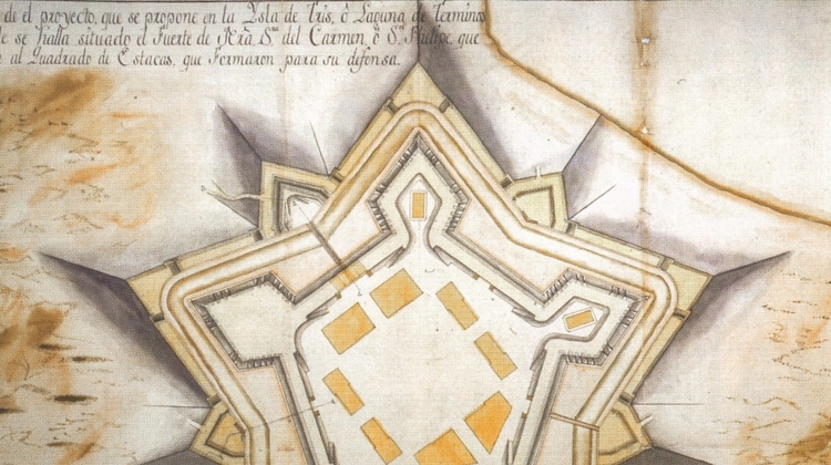 Un imperio amurallado II