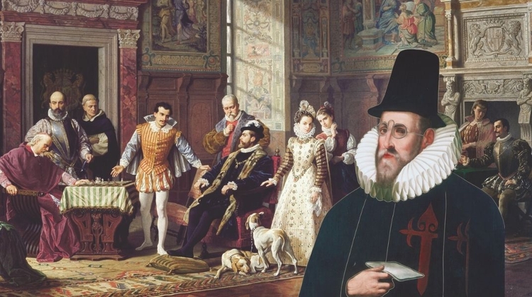 Luis de Velasco y Castilla