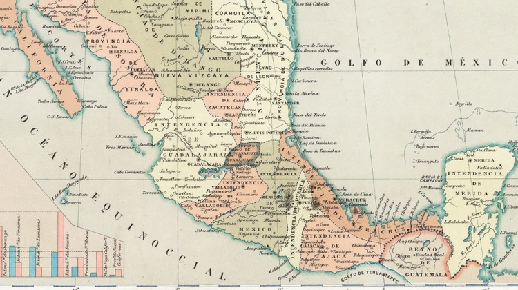 La anexión militar  del Soconusco y el relato histórico que la justificó en 1843