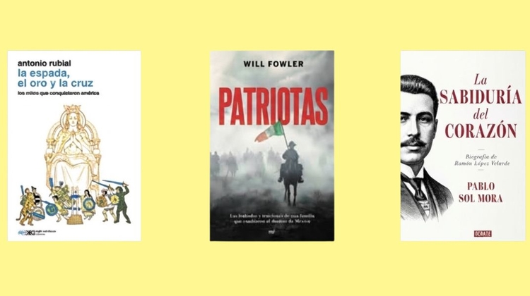 Libros