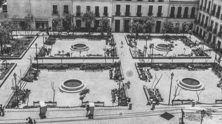 Un camino que se volvió barrio