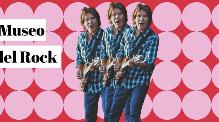 El eco de John Fogerty