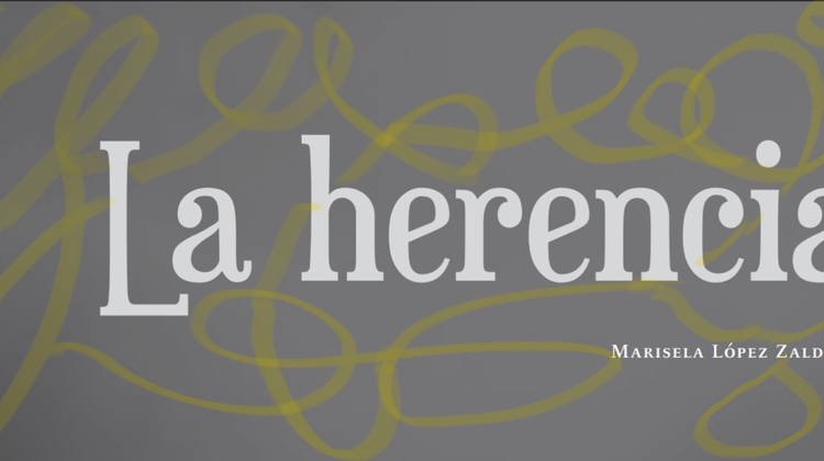 La herencia