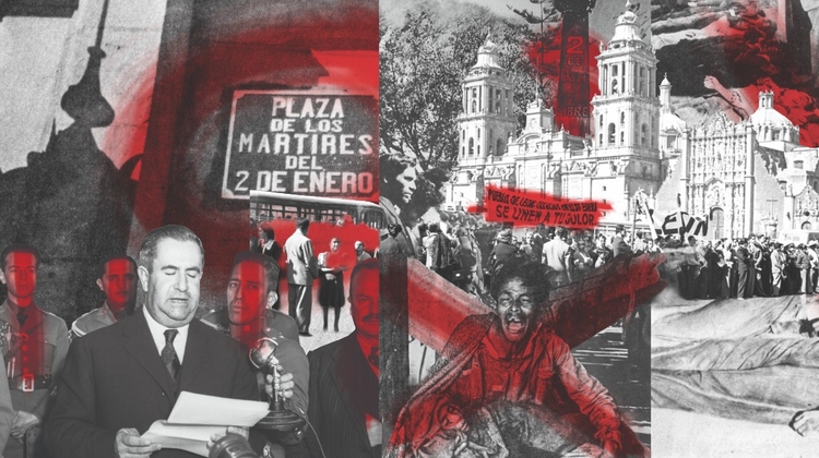 ¿Qué ocurrió realmente en León en 1946?