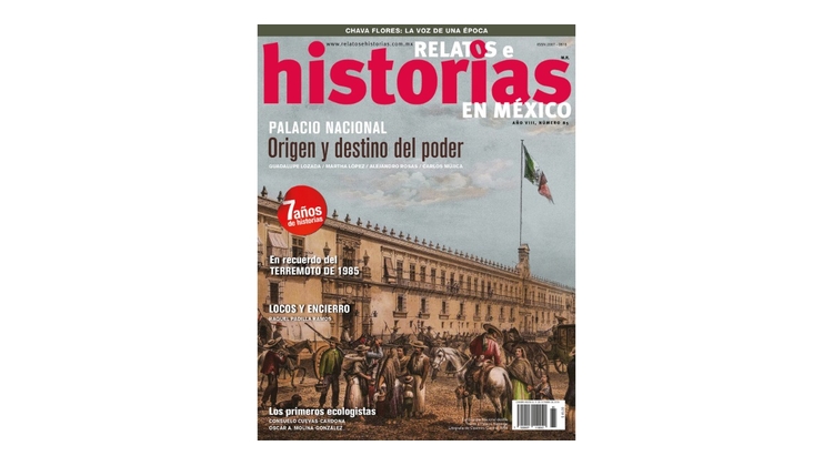 85.Palacio Nacional