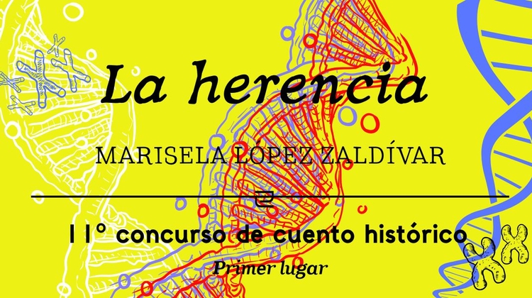 La herencia